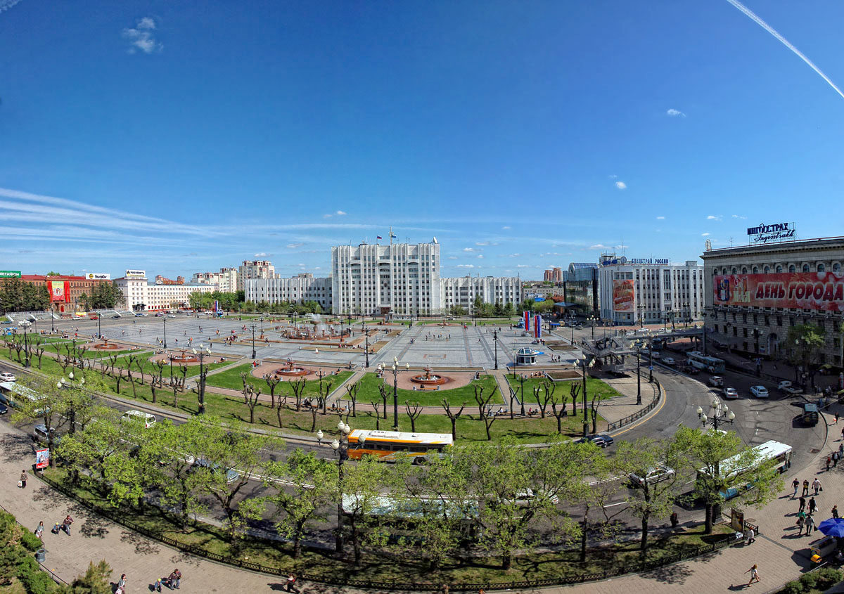 19. Хабаровский край г. Хабаровск, площадь имени Ленина (2) для сайта.jpg