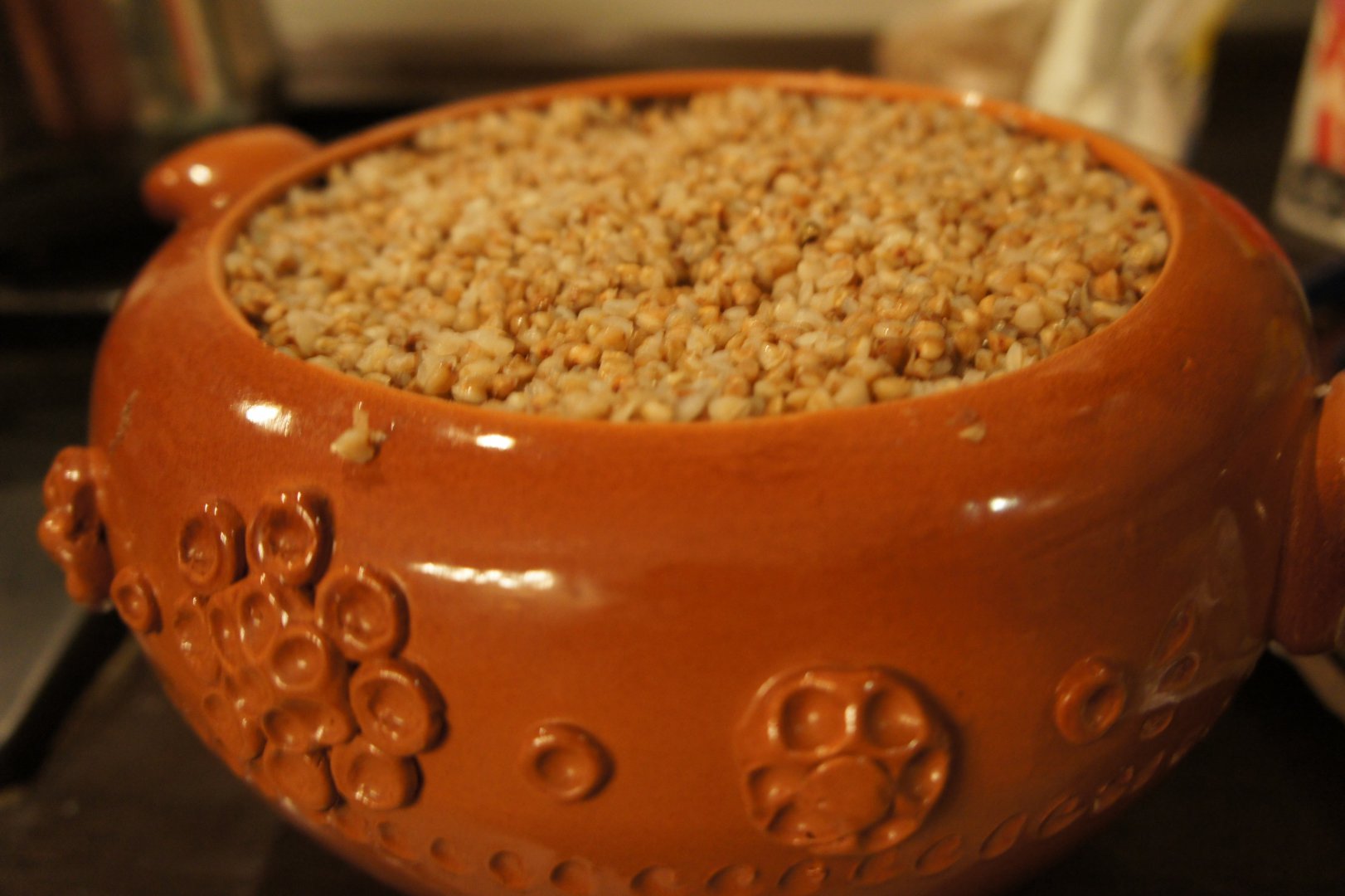 Горшок каши фото Горшок каши фото