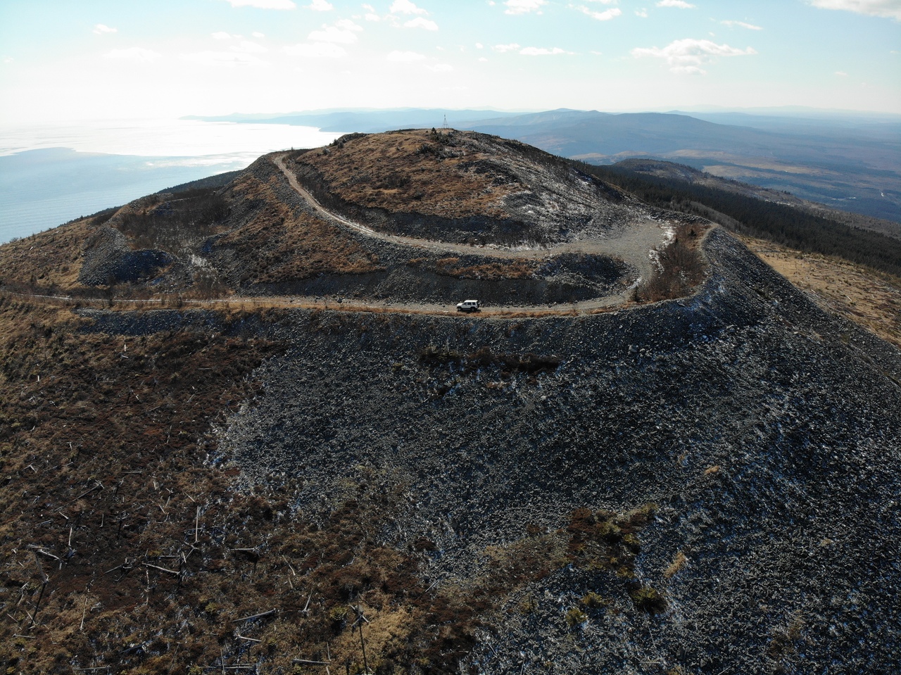 Гора советская фото Гора советская фото
