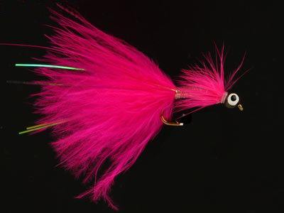 A.Jensen 15164 Мушка стример Pearly Nobbler Pink.jpg