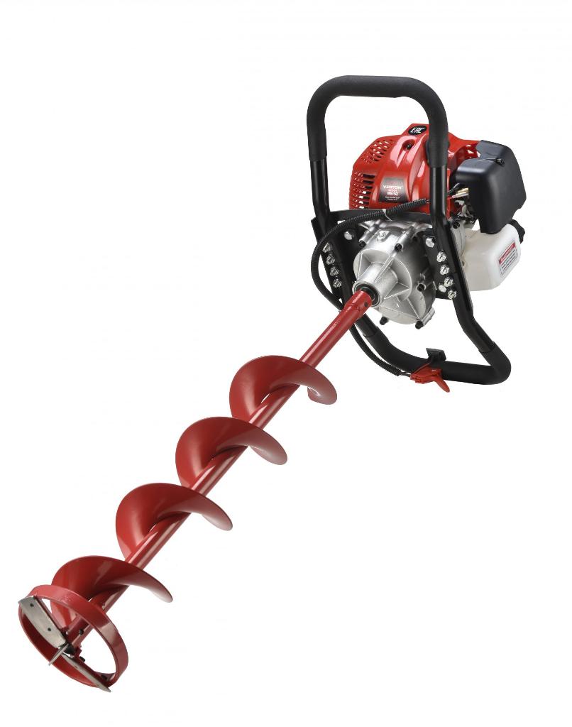Бур бензомоторный VERTON МБ-56 без шнека, d пос=20мм, 56см.куб 2.jpg