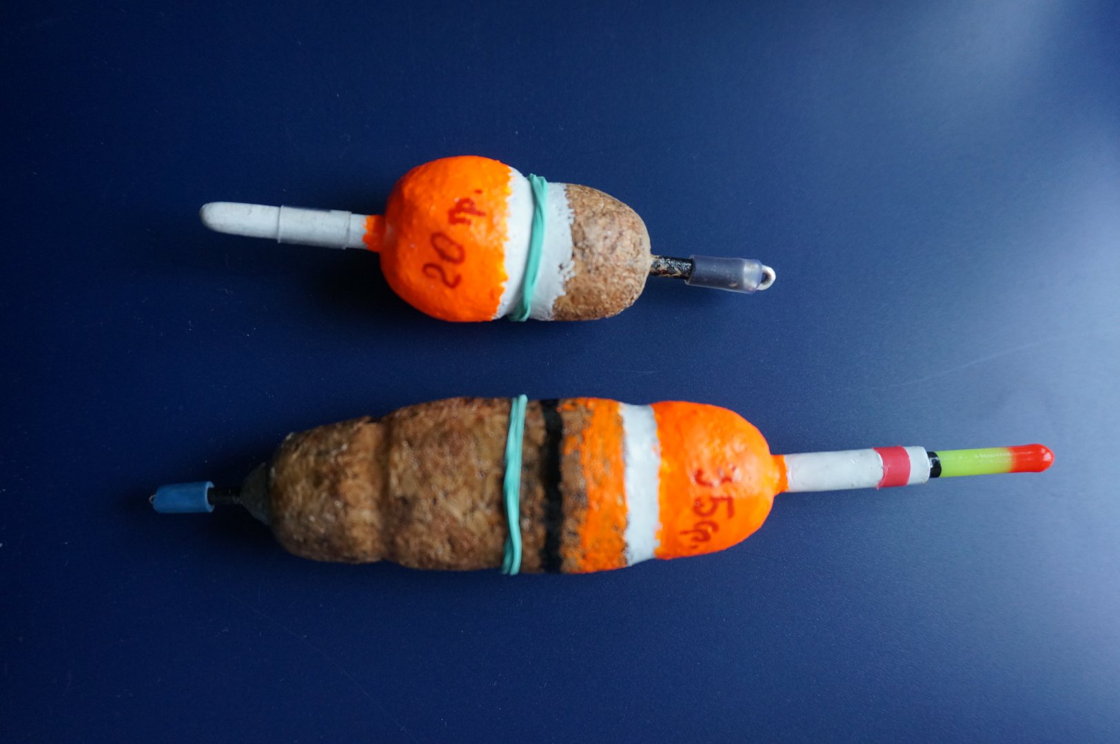 Поплавки своими руками в домашних условиях Pin by Floyd A. Graham on Fishing items Homemade fishing lures, Fishing bobber,
