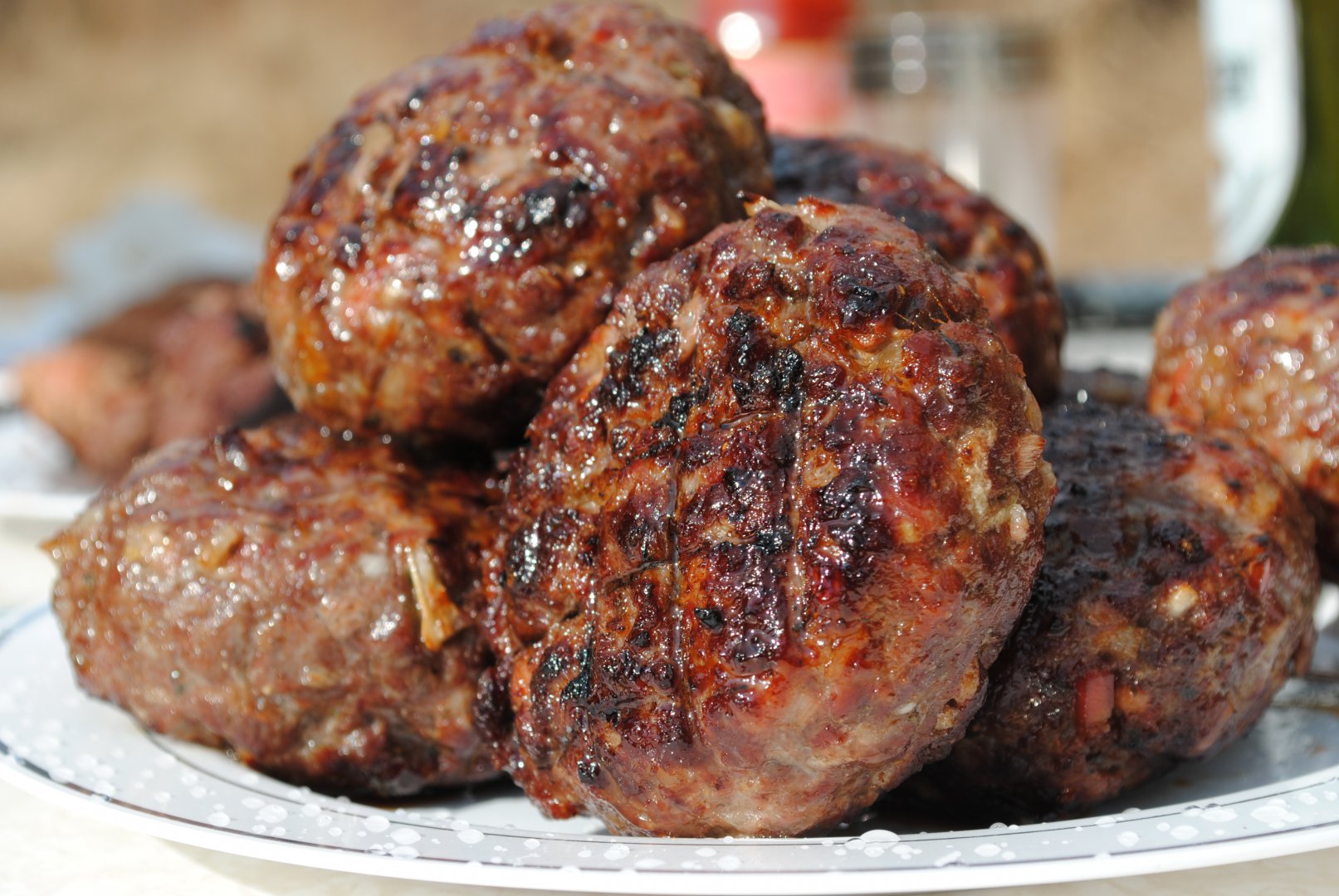 Вкусные котлеты говядина свинина с фото Вкусные котлеты говядина свинина с фото