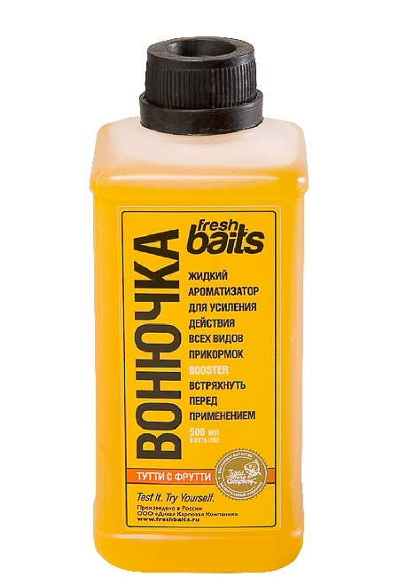 Fresh Baits Вонючка! Тутти с фрутти.jpg