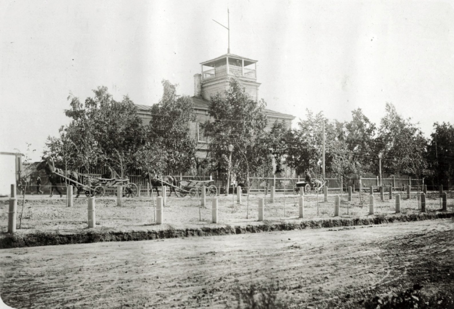 Городское Полицейское управление..jpg