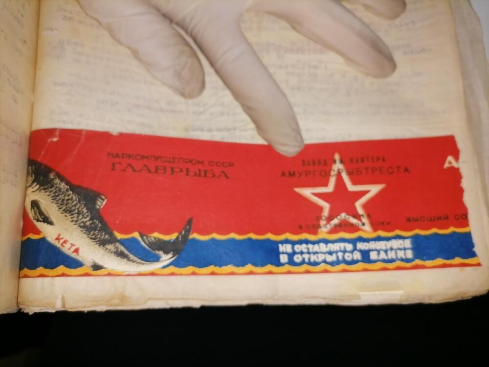 Родом из СССР | Страница 181 | Амурский Берег - территория, свободная ...