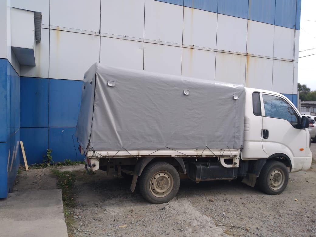 АРКАН. Индививидуальный пошив палаток и тентов | Страница 7 | Амурский ...