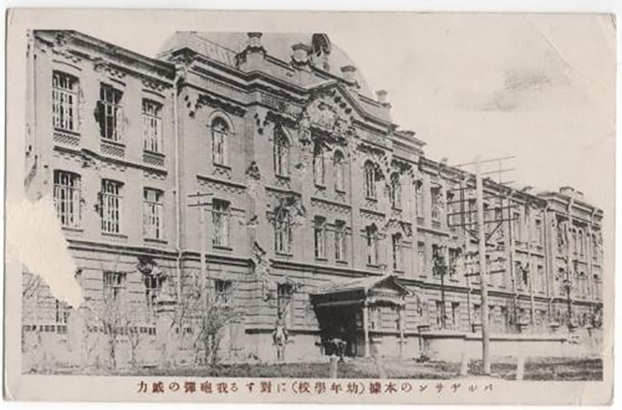 кадетский корпус после обстрела.jpg