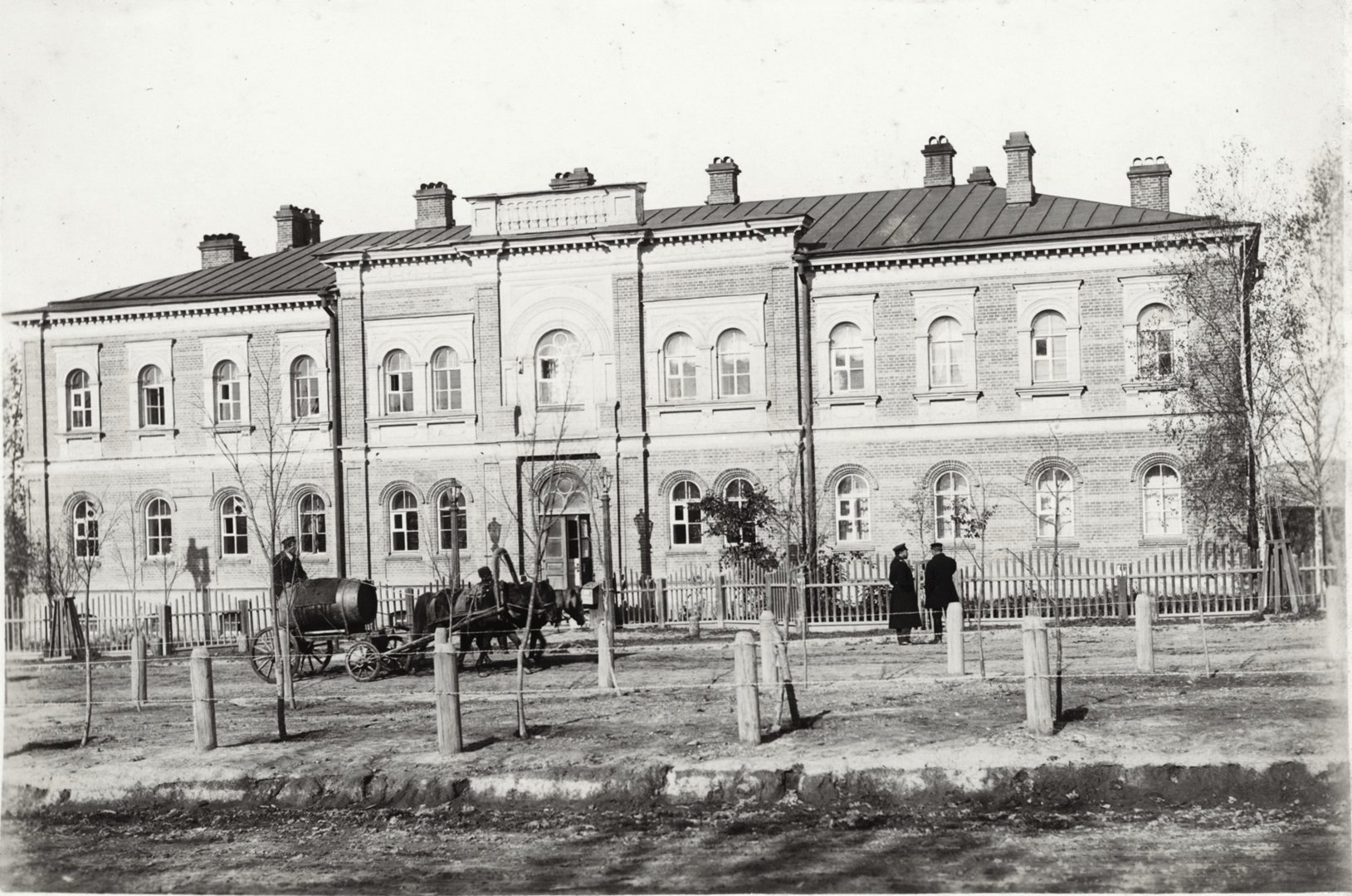 Канцелярия генерал–губернатора.jpg