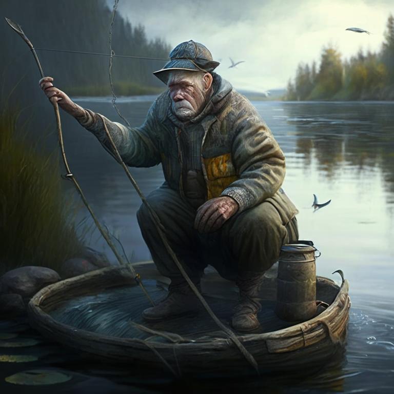 Модератор портала _Амурская рыбалка__Kandinsky 2.1 (1).jpg