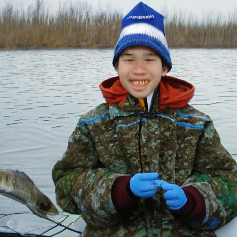 Молодой модератор портала _Амурская рыбалка__Kandinsky 2.1 (1).jpg