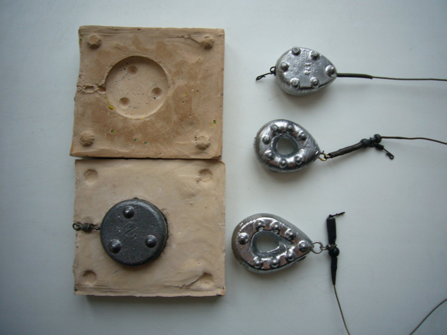 Домашние самоделки для рыбалки Домашние самоделки для рыбалки