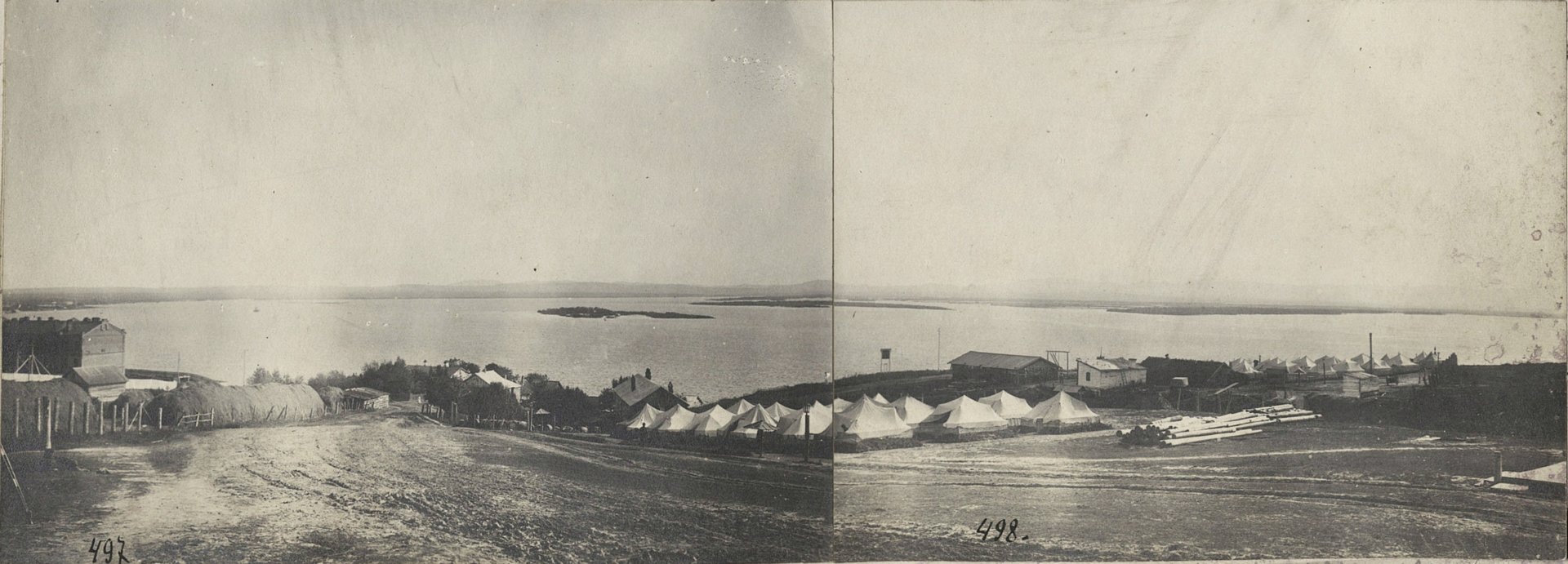 Панорама устья реки Уссури 1912.jpg