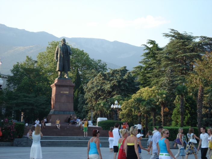 площ Ленина.JPG