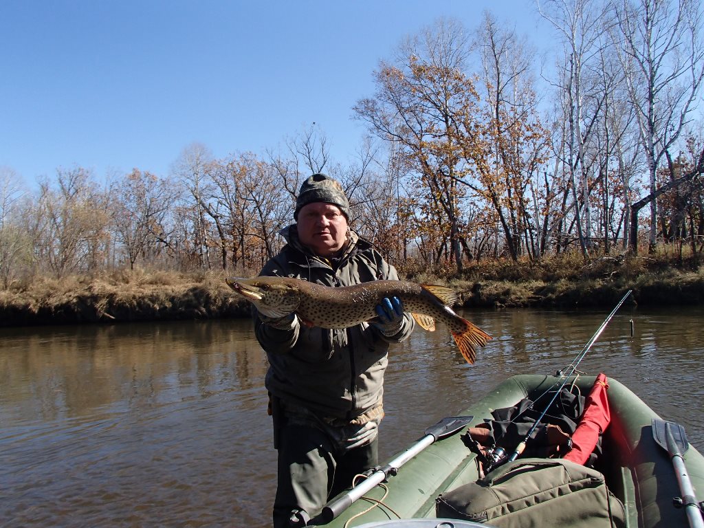 Щюка 4760 грамм..JPG