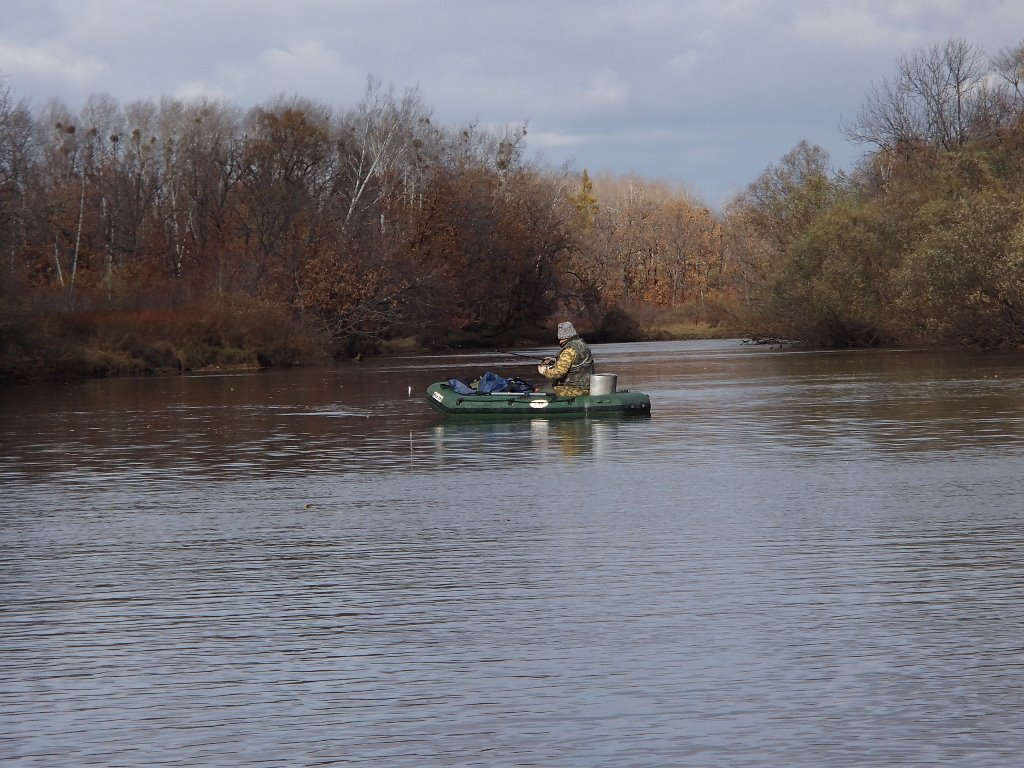 Щучьи места..JPG