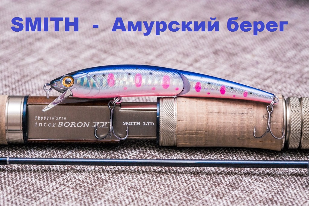 Смит - Амурский берег.jpg