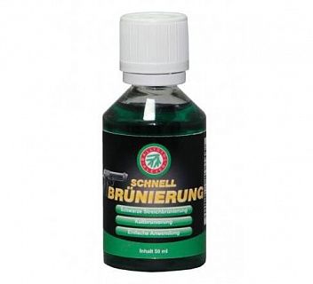 Средство для воронения Klever-Schnellbrunierung, 50мл.jpg