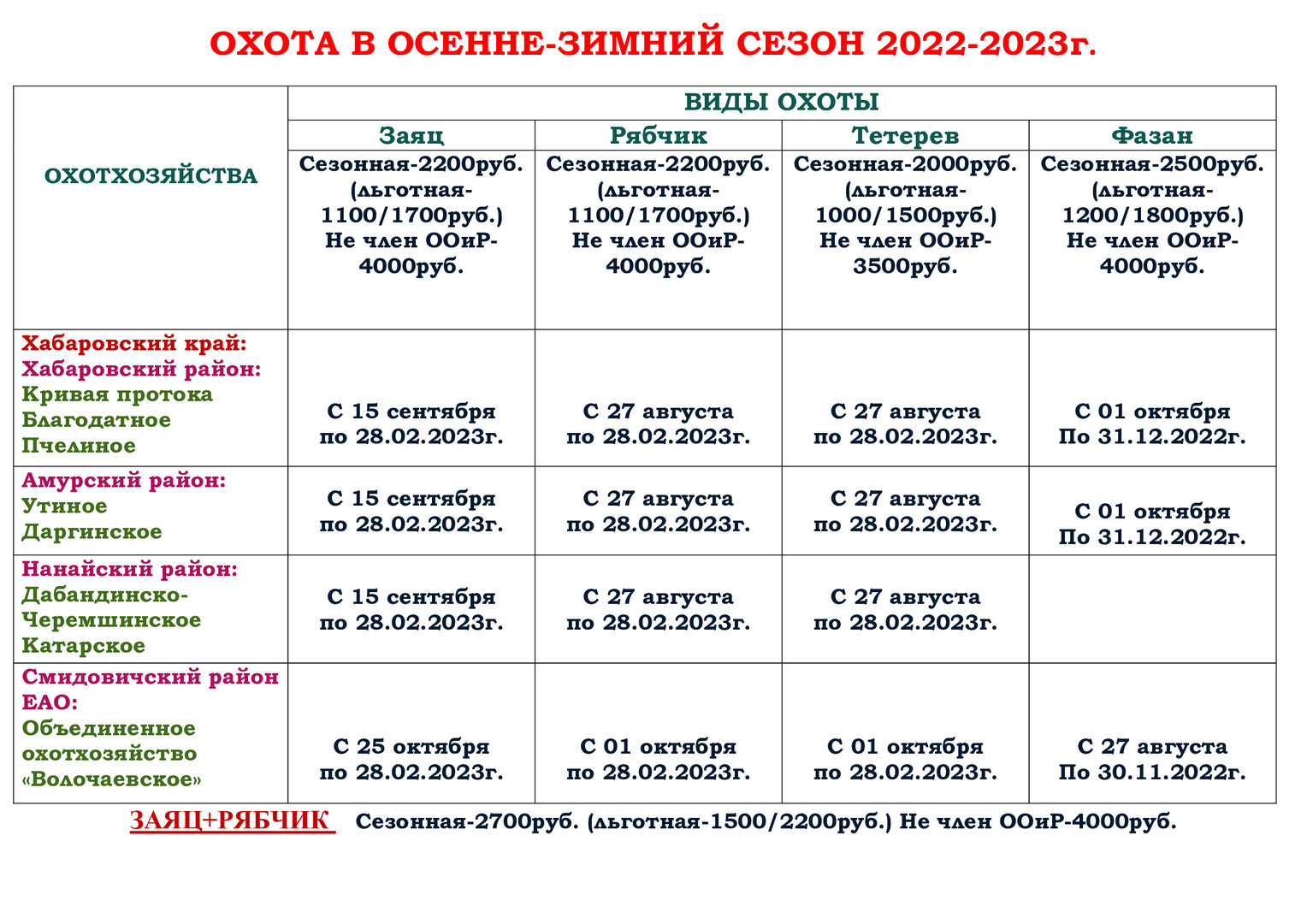 Прием 2023 сроки. График охоты на 2023. Календарь охоты 2023. Сроки охоты в Ростовской области в 2023 году.