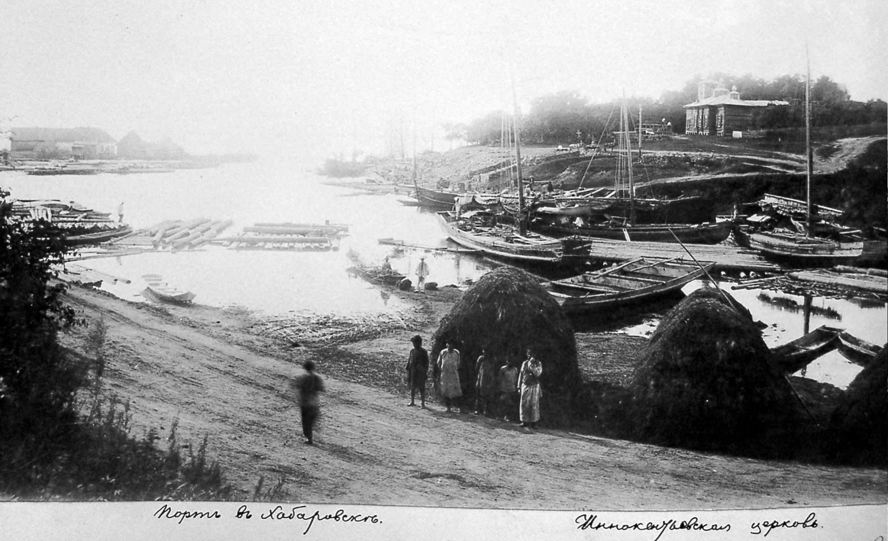 Старая Иннокентьевская церковь и погост.jpg