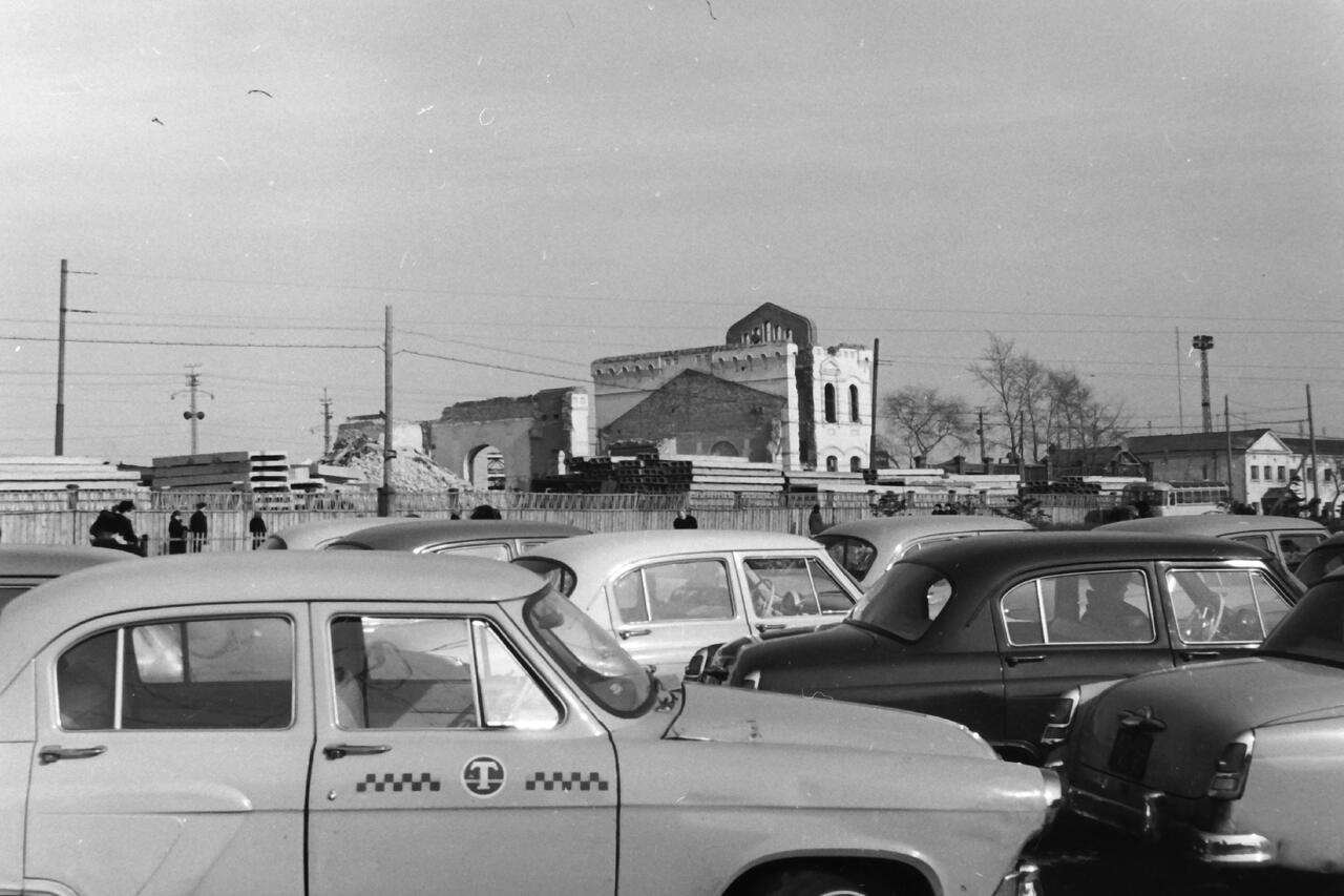 Строительство нового вокзала станции Хабаровск Шкулин гк 26147757.JPG