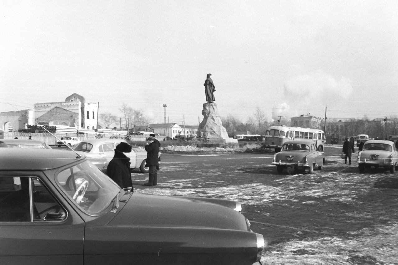 Строительство нового вокзала станции Хабаровск Шкулин гк 26147920.JPG