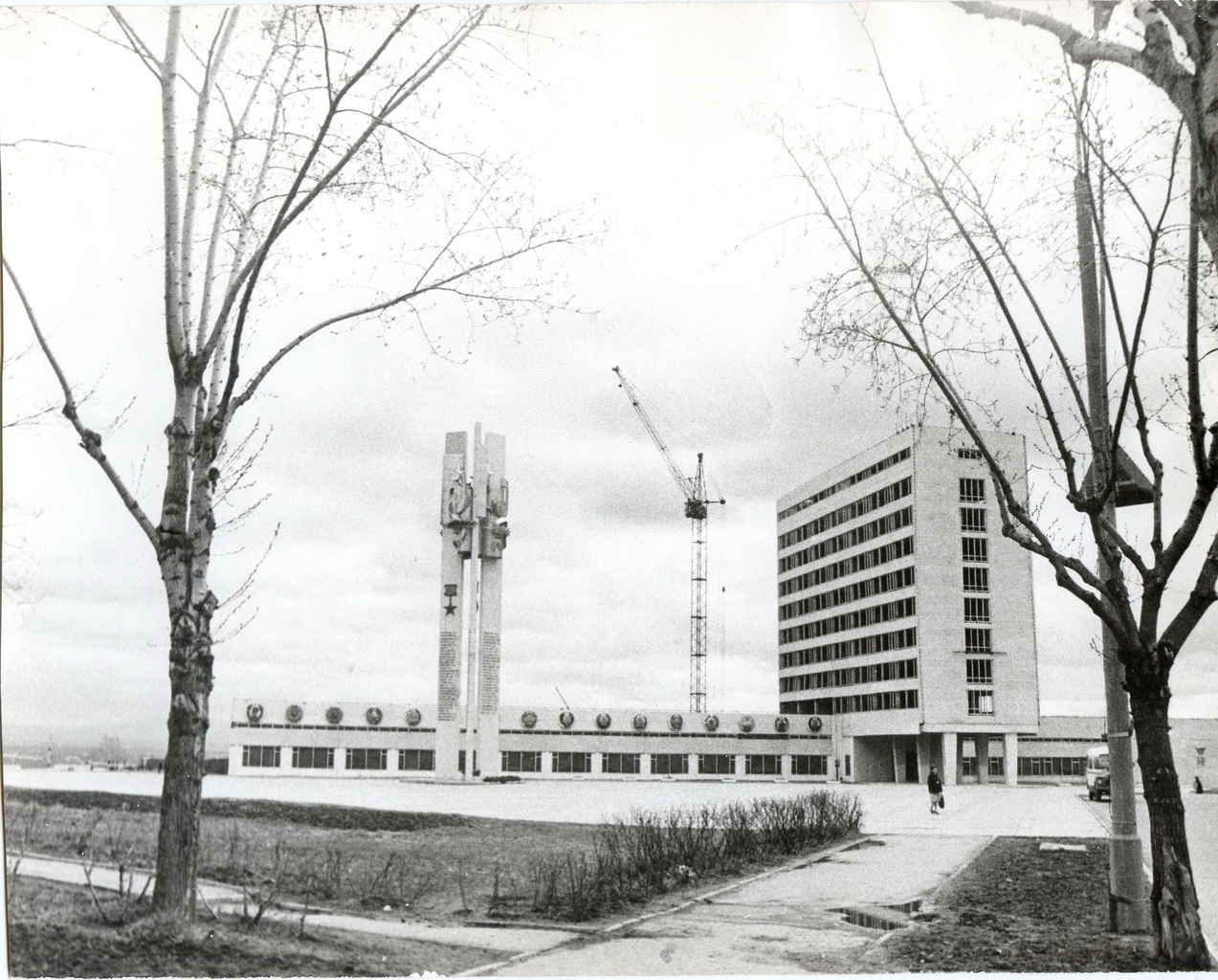 строительство здания Дома радио на площади Славы гк29934503.jpg