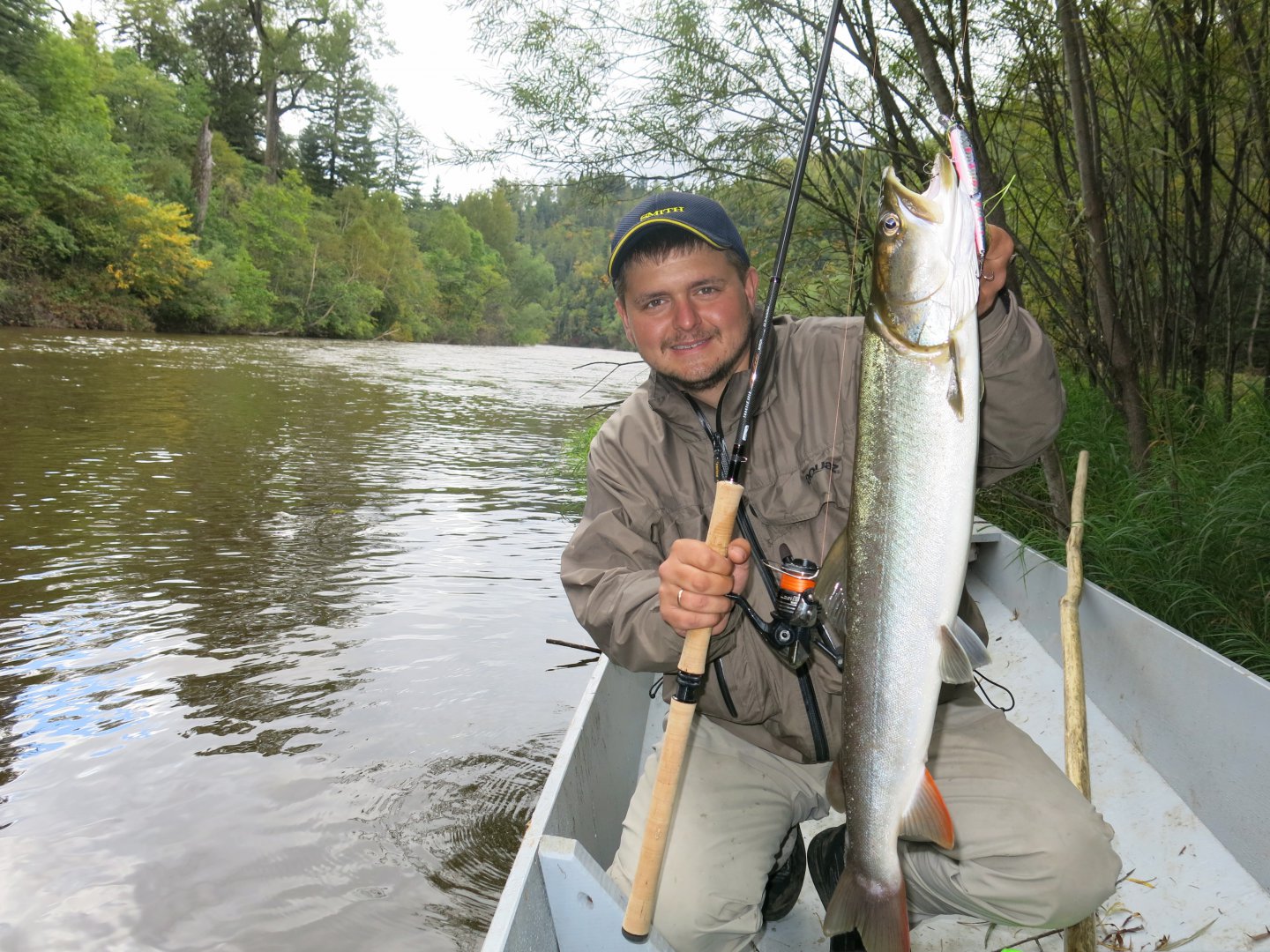 TS Joint minnow  и таймешка IMG_1298.JPG