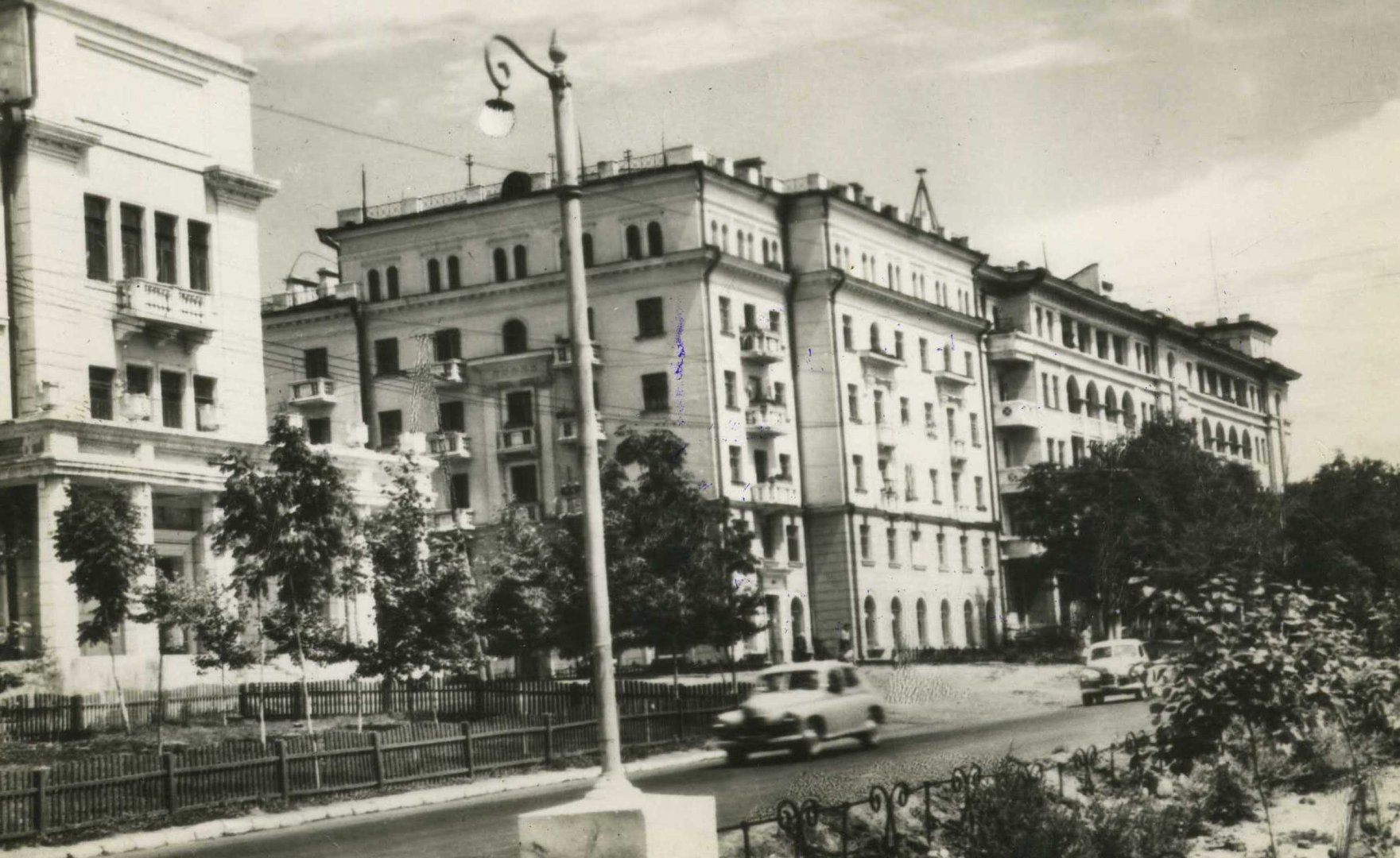 ул Серышева 1958.jpg