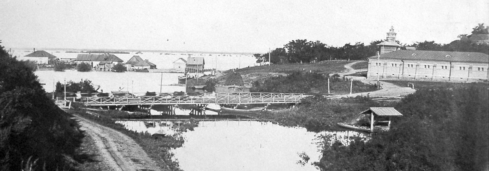 Устье Чердымовки Эмиль Нино до 1898г.jpg