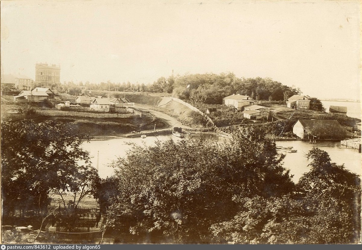 Устье Чердымовки со стороны церкви.jpg