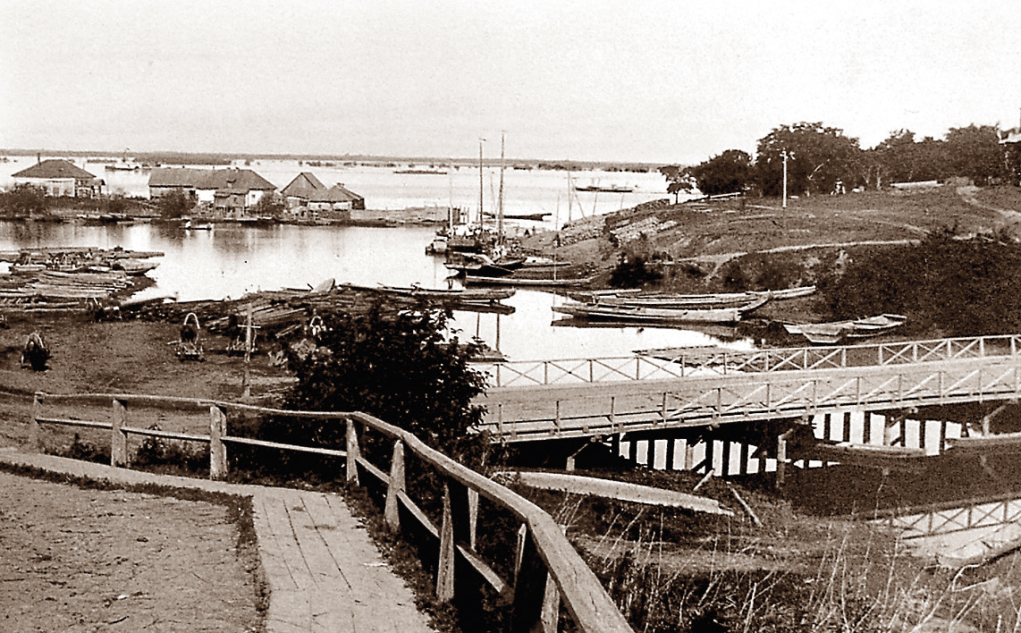 в устье речки Бури (Чердымовки).jpg