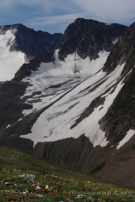 Восточный Саян. Пик Топографа.jpg