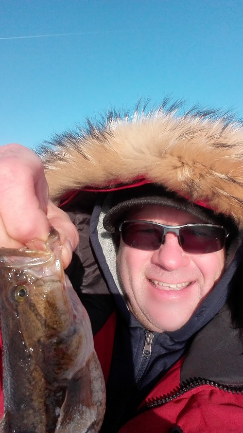 вот он ротан - озёрная головешка.jpg