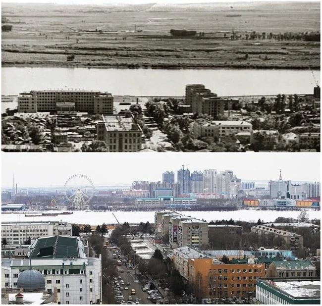 Хэйхэ и Благовещенск.jpg