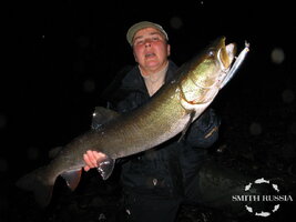 Saruna  таймень.JPG