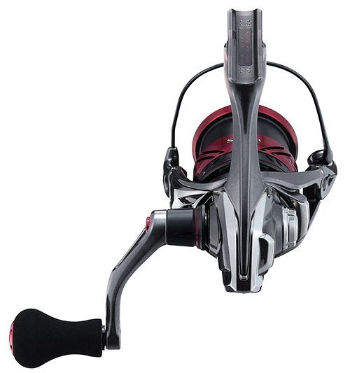 sephia xr 8