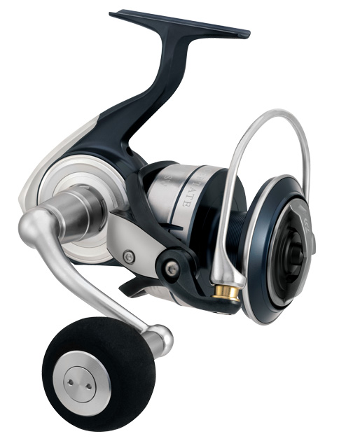 daiwa 21 certate sw 5