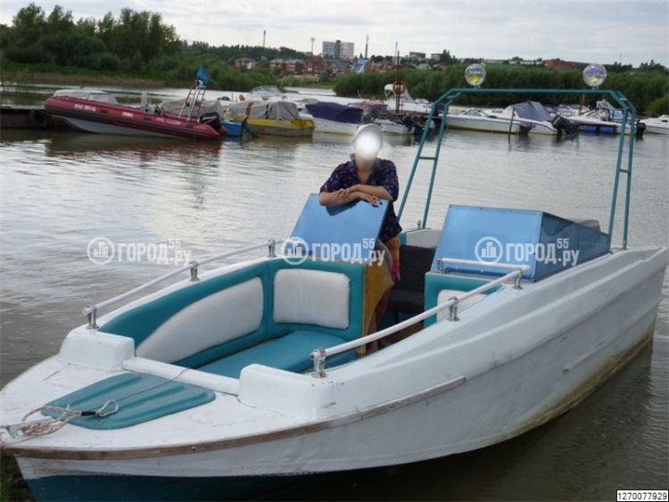 Ветровые (лобовые) стекла для лодок и катеров «Лодка44» | Купить от производителя на заказ