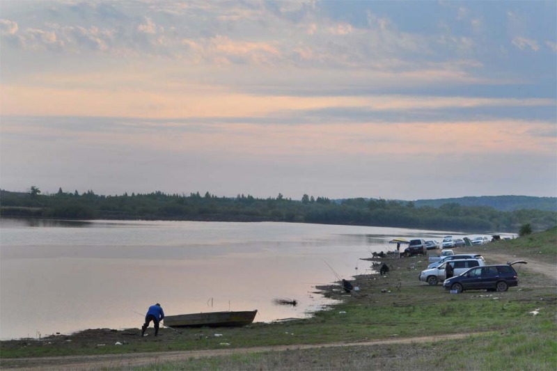 Фото обор хабаровский край