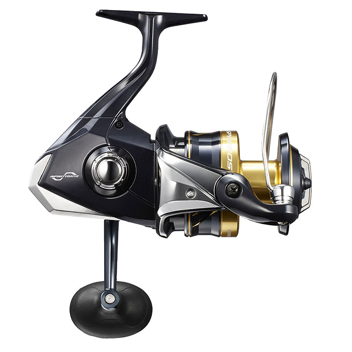 shimano 21 spheros 07