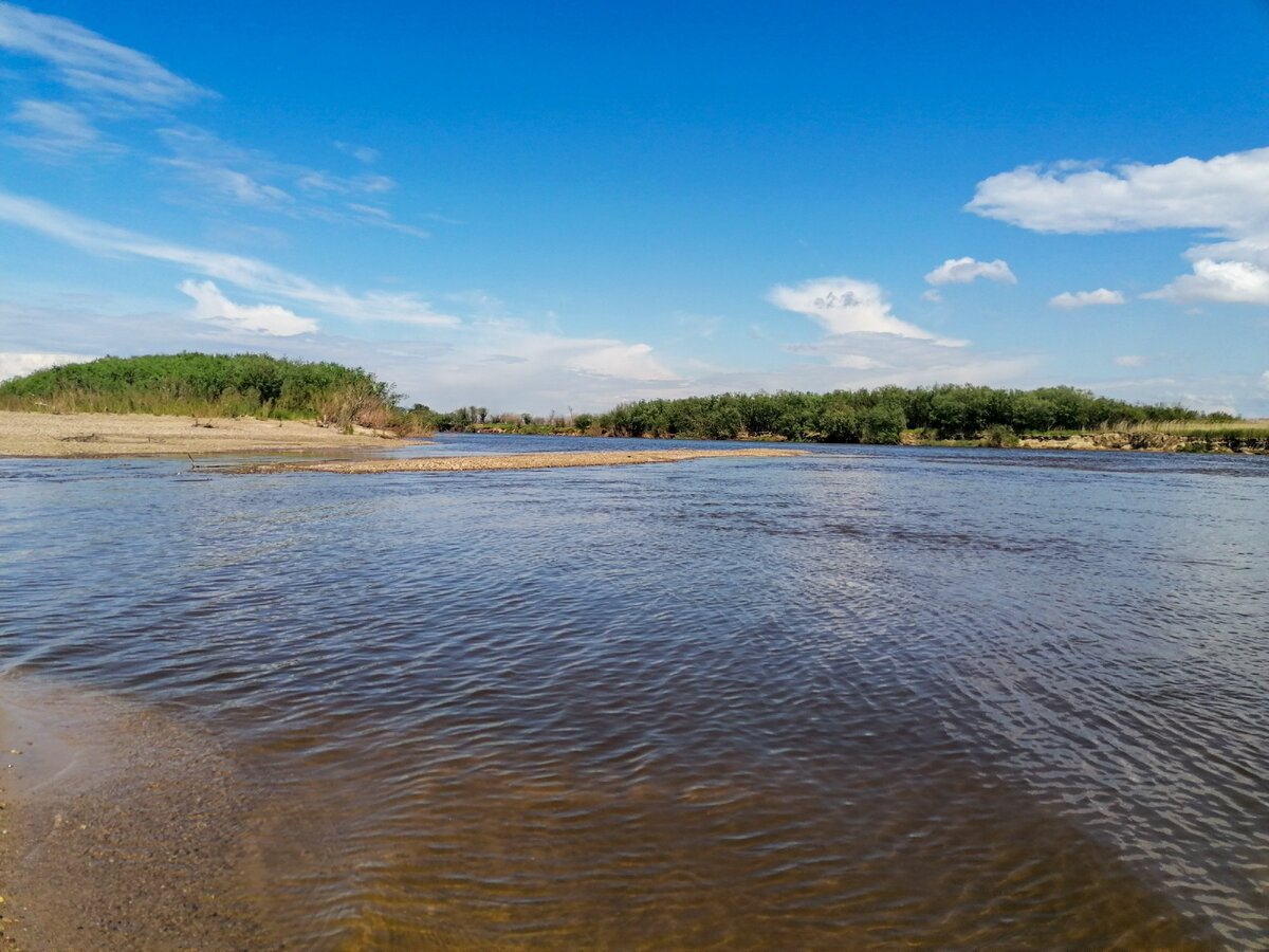 Протока Пемзенская . Идеальное место что бы влюбиться в водный туризм.