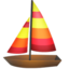 ⛵