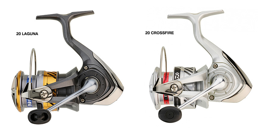 20 laguna crossfire
