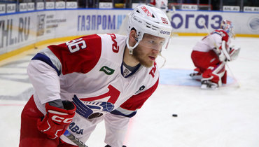 Егор Коршков обменян в &laquo;Амур&raquo;.