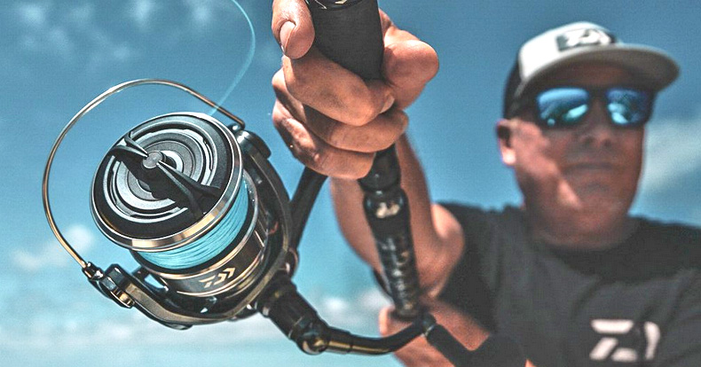 daiwa bg mq 10