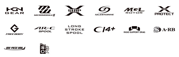 shimano 21 soare xr 03