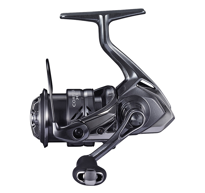 shimano complex xr
