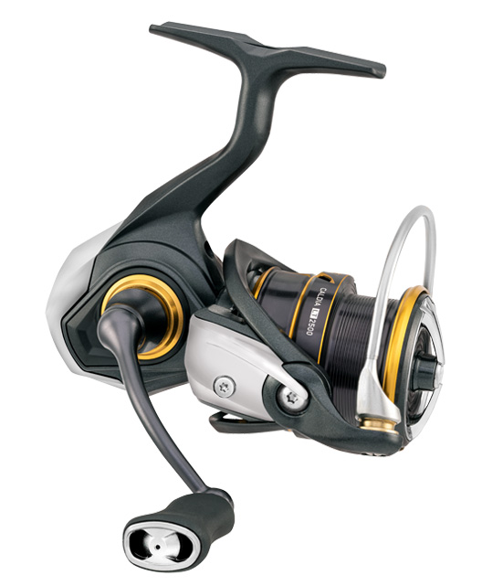 21 daiwa caldia lt monocoque