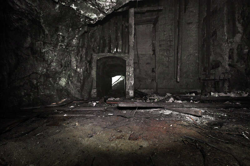 подземный урбанизм. об 907 блиц. подземный бункер мгу. объект 430. мукомольный завод ростов на дону заброшенный.